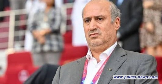 اتحاد الكرة الإيراني: نتمنى للعراق رحلة مونديالية "حافلة بالأداء المميز"